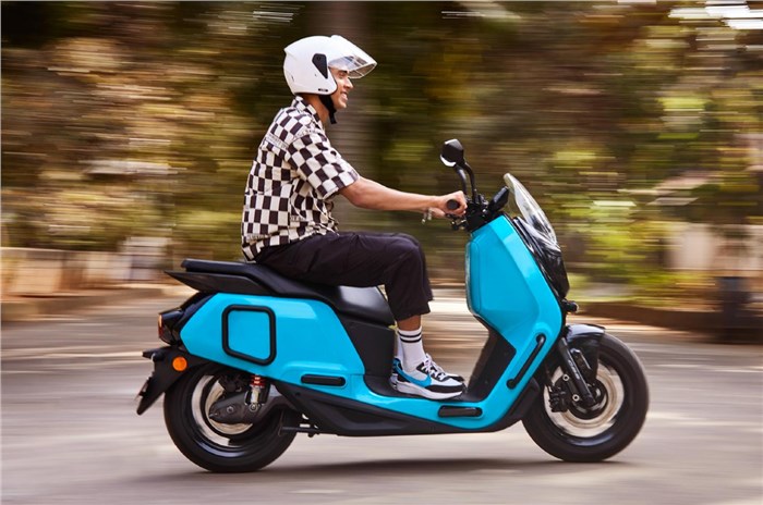 River Indie e-scooter: your questions answered